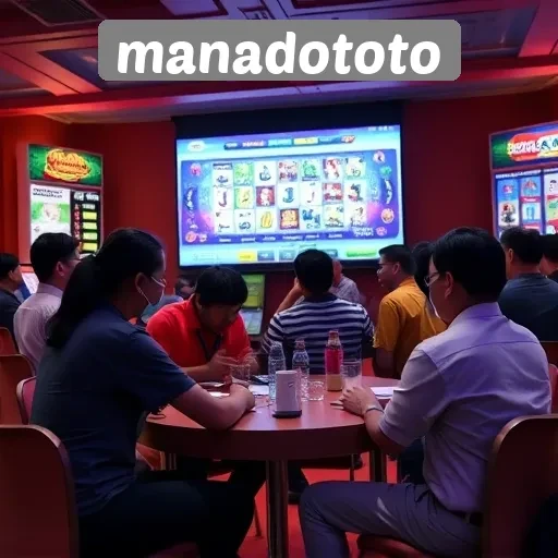 Manfaat Bergabung Dengan Komunitas Pemain Manadototo