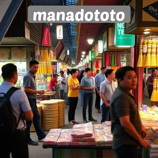 Tantangan dan Peluang bagi Manadototo di Pasar Indonesia