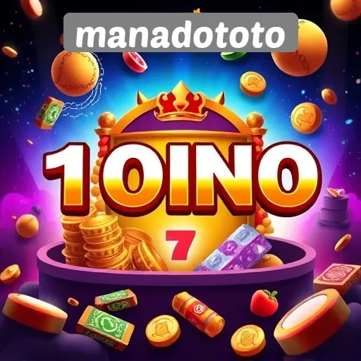 Keberagaman Permainan di Manadototo untuk Pecinta Game