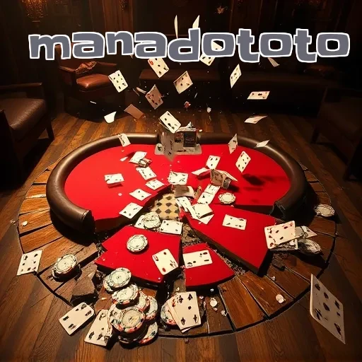 manadototo Acara Komunitas