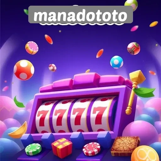 Beragam Permainan Menarik yang Ditawarkan oleh Manadototo