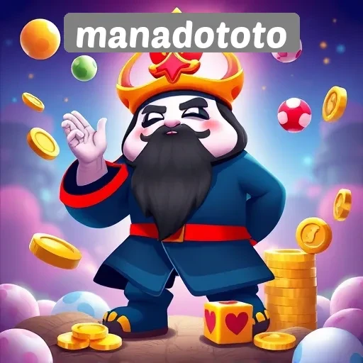Menelusuri Keunikan Game di Manadototo