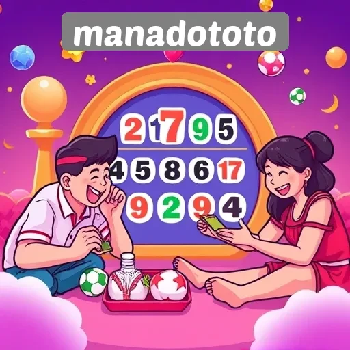 Ragam Permainan Seru di Manadototo untuk Semua Usia