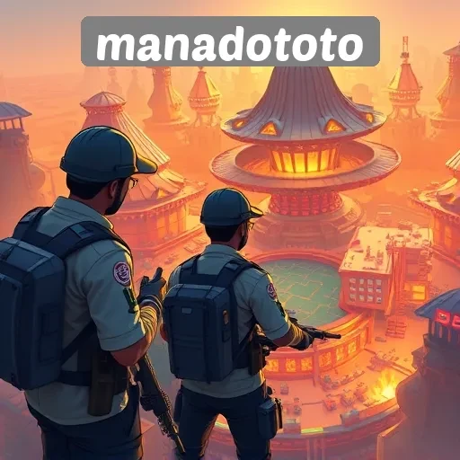 Masa Depan Manadototo dalam Industri Game Indonesia