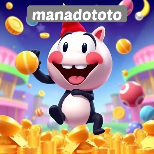 Keunggulan Fitur Permainan di Manadototo