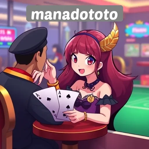 Berbagai Jenis Permainan yang Tersedia di Manadototo