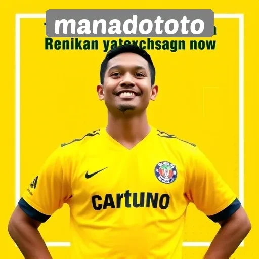 Kisah Sukses Pemain Manadototo yang Menginspirasi