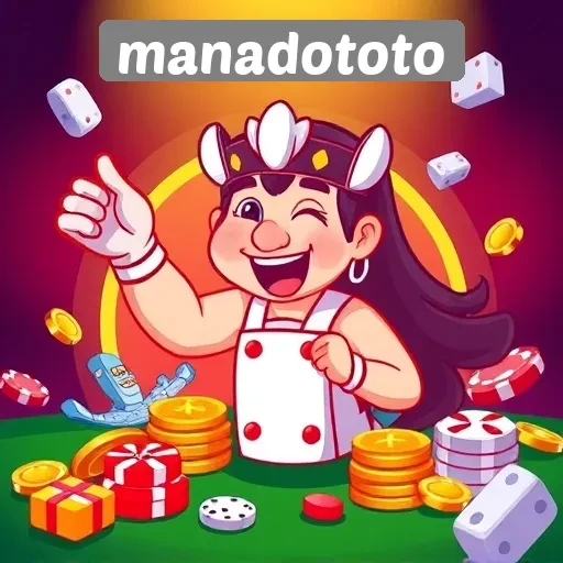 Cara Bergabung dan Bermain di Manadototo