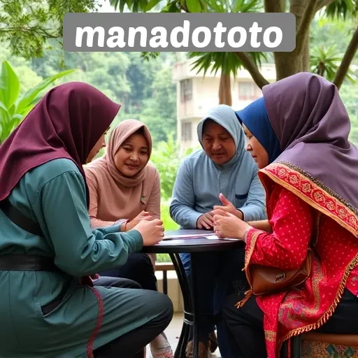 Keuntungan Bergabung dengan Komunitas Manadototo di Indonesia