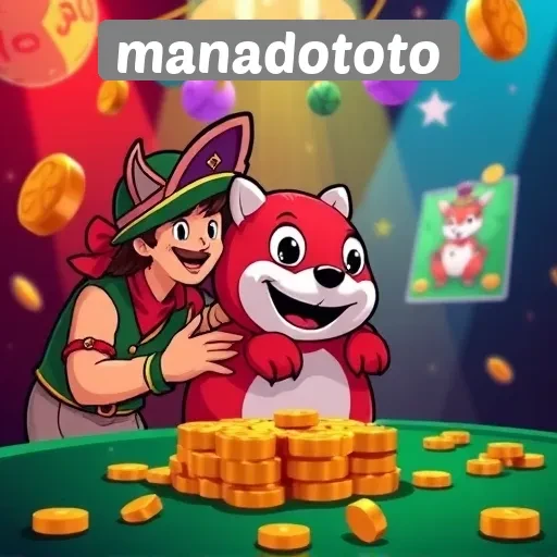 Cara Bergabung dan Bermain di Manadototo Secara Aman