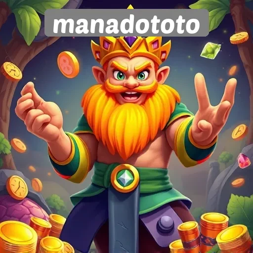 Fitur Terbaru di Manadototo yang Perlu Diketahui Pemain