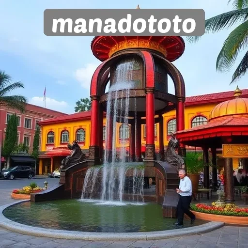 Update Terbaru Fitur dan Penawaran Menarik di Manadototo