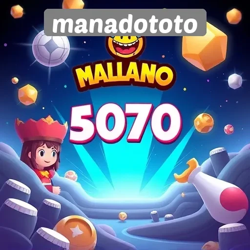 Tren Terbaru Permainan di Manadototo