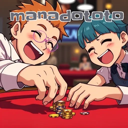 manadototo Game Live
