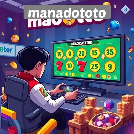 Manadototo Mempersembahkan Pengalaman Game Terbaik di Indonesia