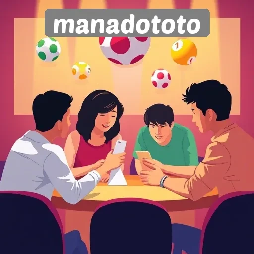 Manadototo: Komunitas dan Interaksi Antar Pemain