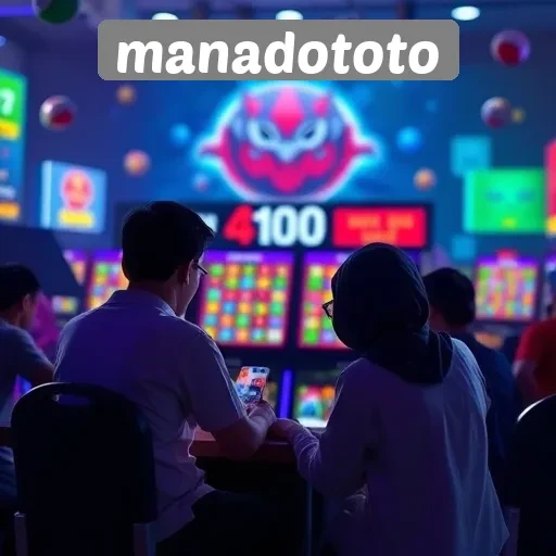 Efek Positif dan Negatif Bermain di Manadototo bagi Gamer