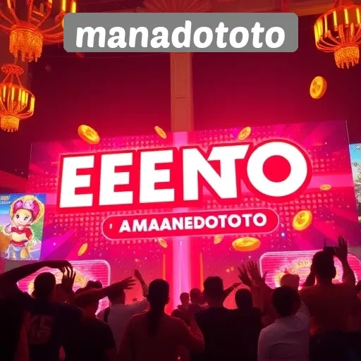 Event dan Promosi Menarik di Manadototo yang Harus Diketahui
