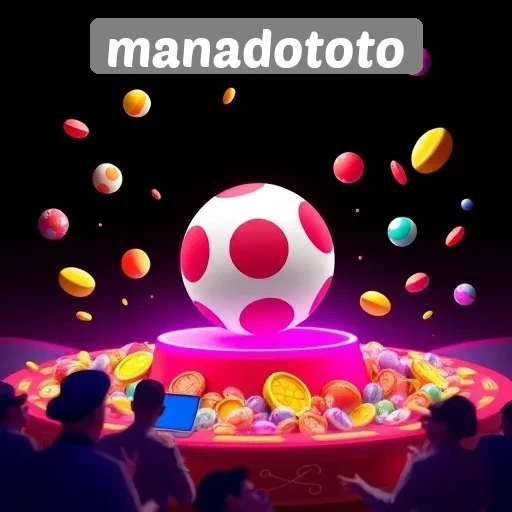 Mengenal Permainan dan Fitur Unggulan Manadototo