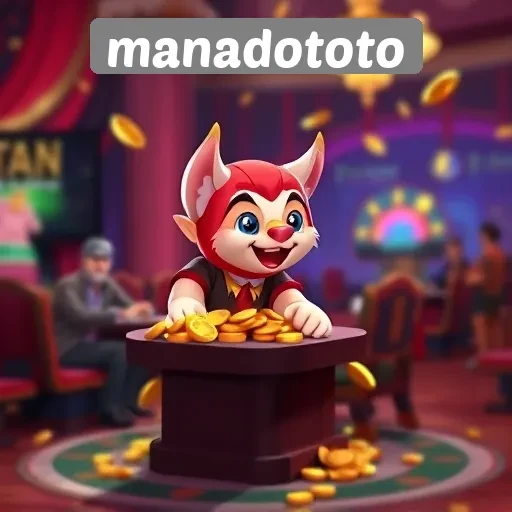 Menjelajahi Fitur Unggulan Manadototo dalam Dunia Game