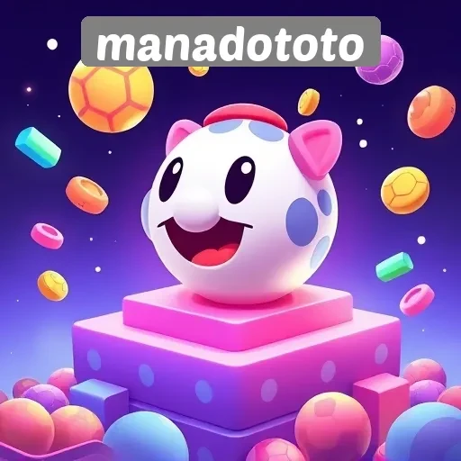 Manadototo Platform Game Populer di Indonesia