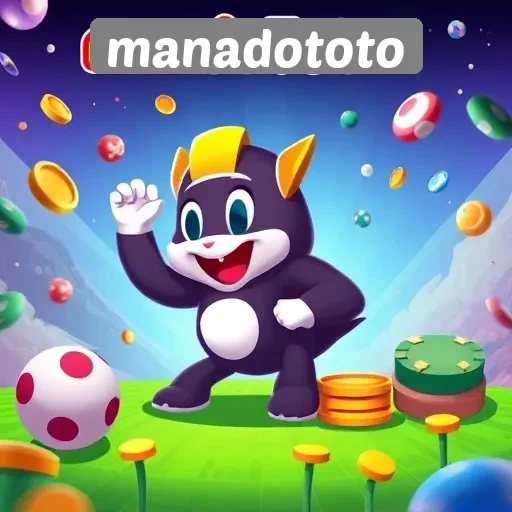 Ulasan Lengkap Situs Game Manadototo untuk Pemain Indonesia