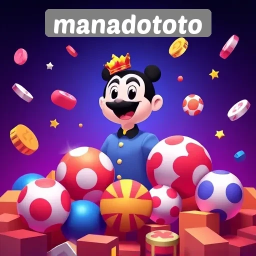 Manadototo sebagai Platform Terpercaya untuk Pecinta Game