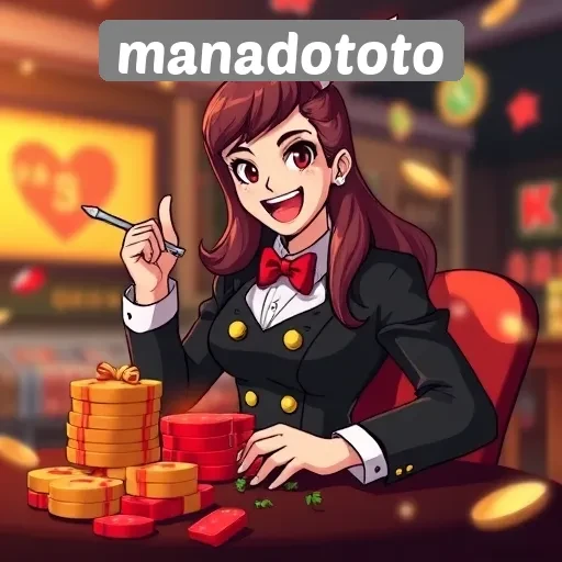 Panduan Lengkap Bermain di Situs Manadototo
