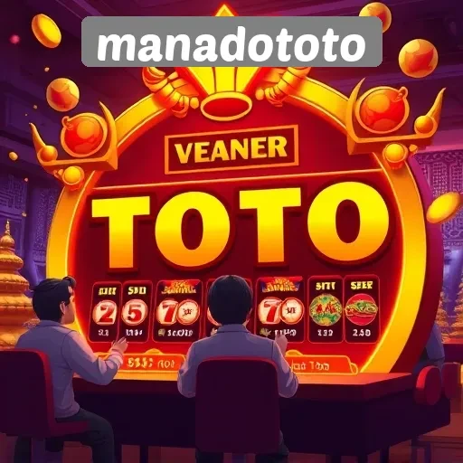Sejarah Singkat Perkembangan Manadototo Dalam Industri Game
