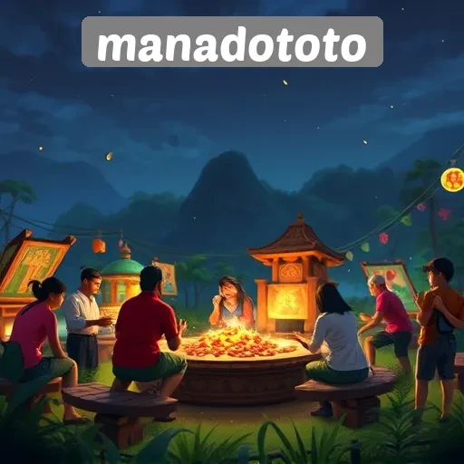 Dampak Manadototo Terhadap Industri Game Lokal