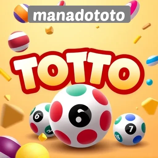 Manadototo Platform Terpercaya untuk Pecinta Game Lotere