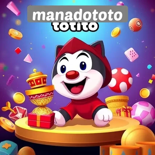 Mengenal Manadototo sebagai Platform Perjudian Daring