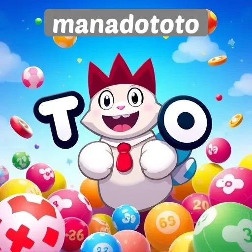 Manadototo Solusi Terbaik untuk Pecinta Game Online