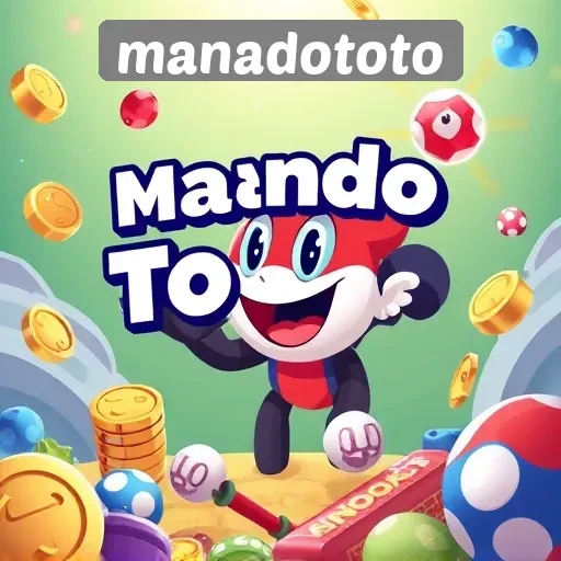 Manadototo Platform Game Terpercaya di Indonesia