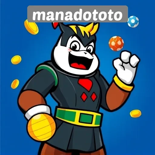 Manadototo Sebagai Pilihan Berjudi Online Yang Aman