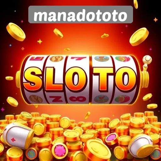 Keunggulan Manadototo dalam Penyediaan Permainan Slot Online