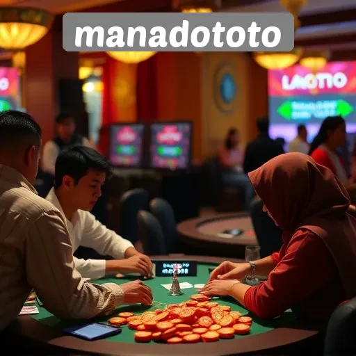 Testimoni Pemain tentang Pengalaman Bermain di Manadototo