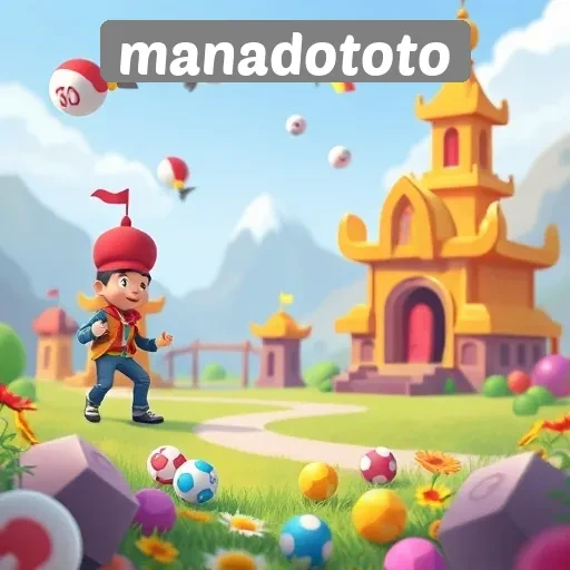 Kriteria Game Berkualitas di Manadototo