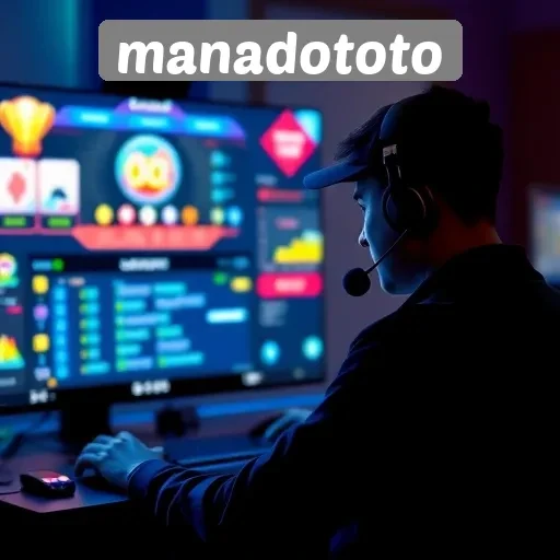 Aspek Keamanan dan Privasi di Manadototo untuk Para Gamer