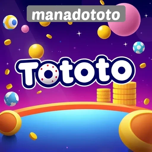 Keunikan dan Fitur Menarik di Manadototo untuk Para Gamer